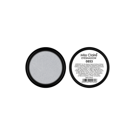 Miss Claire Single Eyeshadow