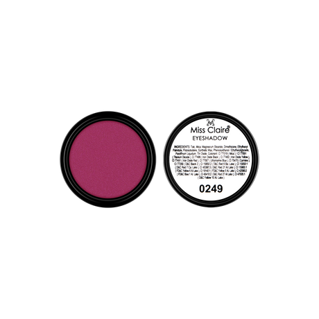Miss Claire Single Eyeshadow