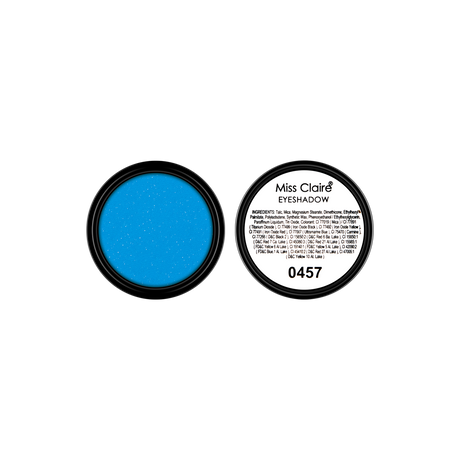 Miss Claire Single Eyeshadow