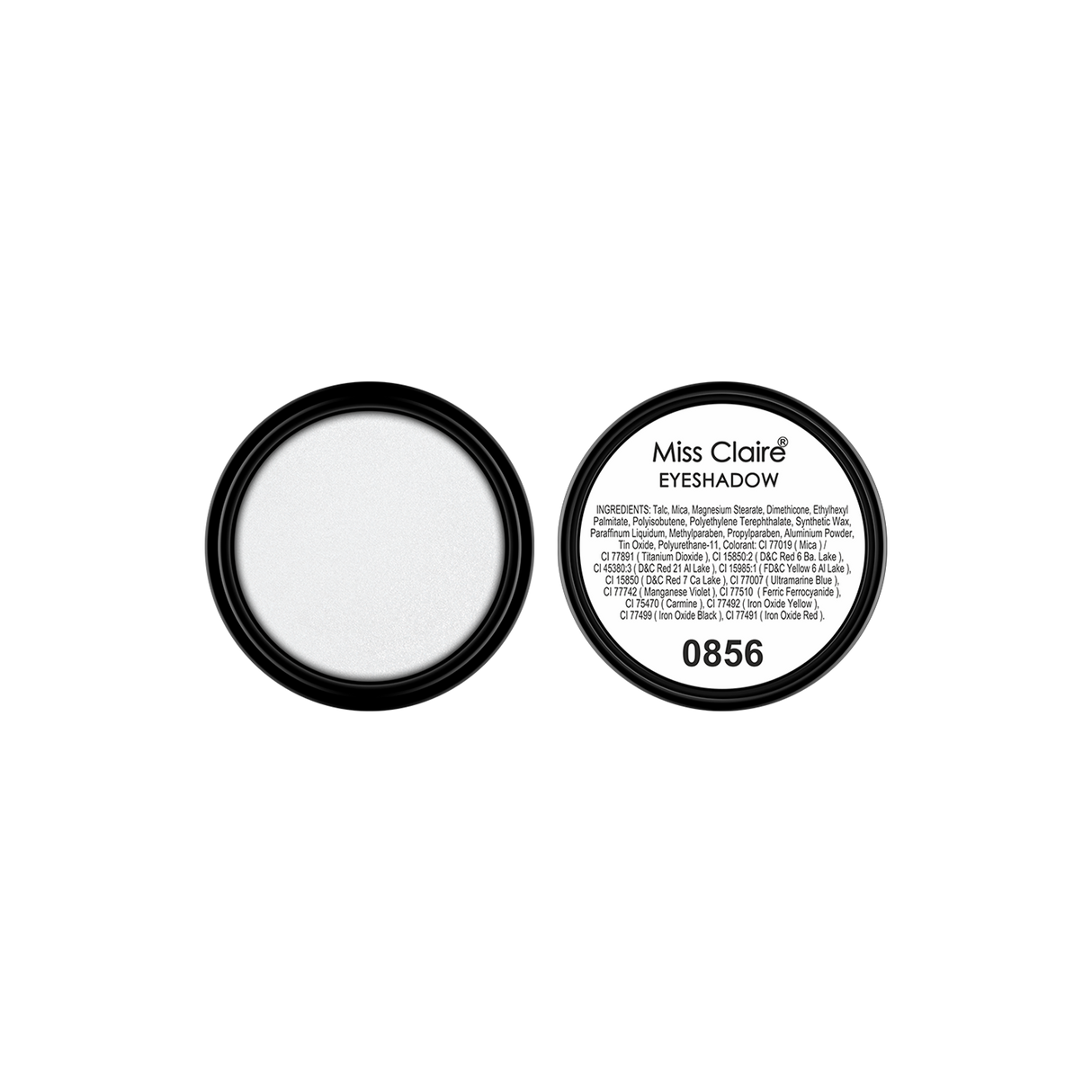 Miss Claire Single Eyeshadow