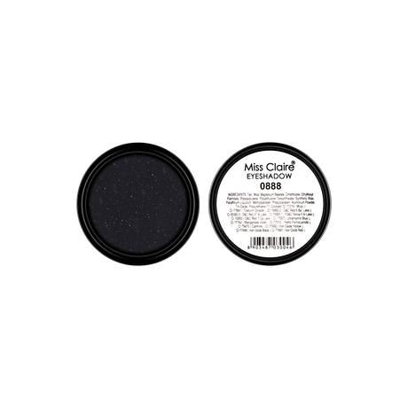 Miss Claire Single Eyeshadow