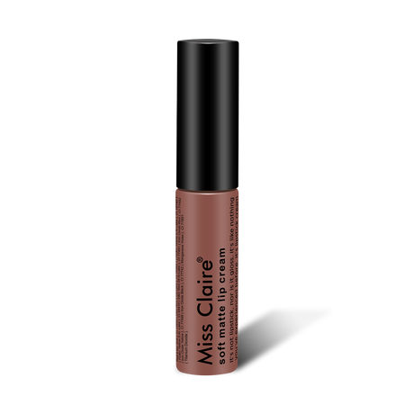 Soft Matte Lip Cream