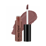 Soft Matte Lip Cream