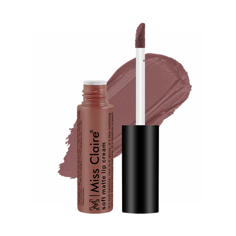 Soft Matte Lip Cream