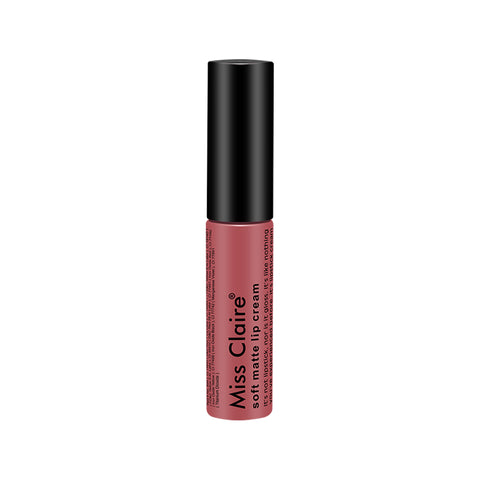 Soft Matte Lip Cream