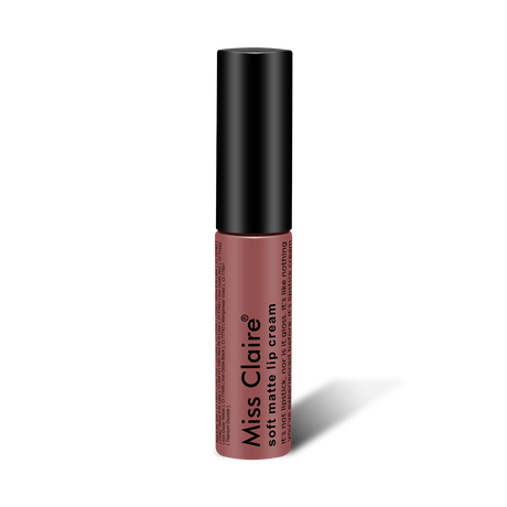 Soft Matte Lip Cream