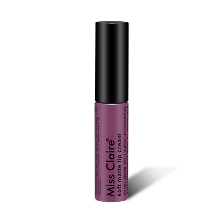 Soft Matte Lip Cream