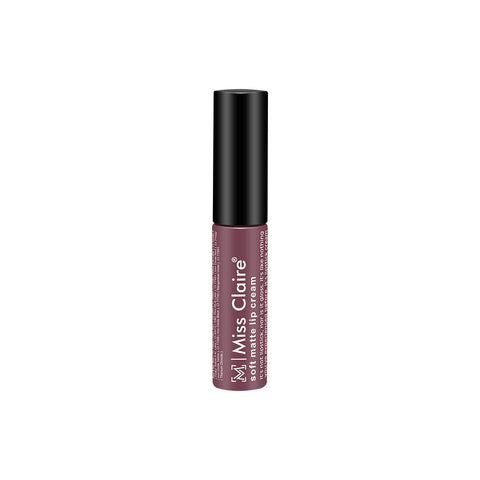 Soft Matte Lip Cream