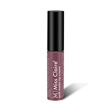 Soft Matte Lip Cream