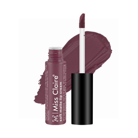 Soft Matte Lip Cream