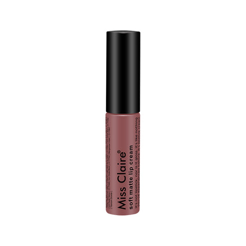 Soft Matte Lip Cream
