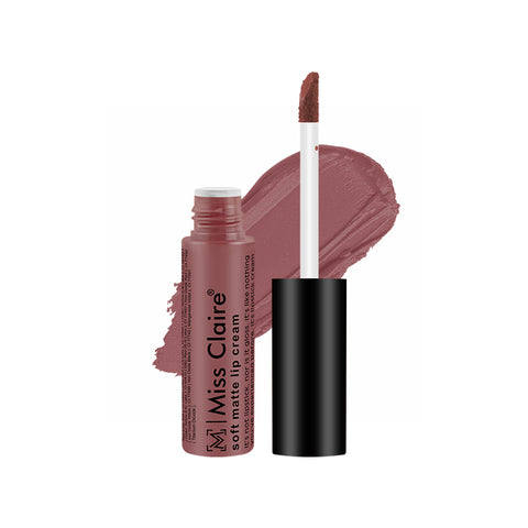 Soft Matte Lip Cream