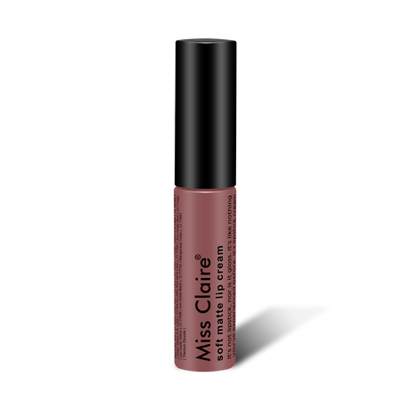 Soft Matte Lip Cream