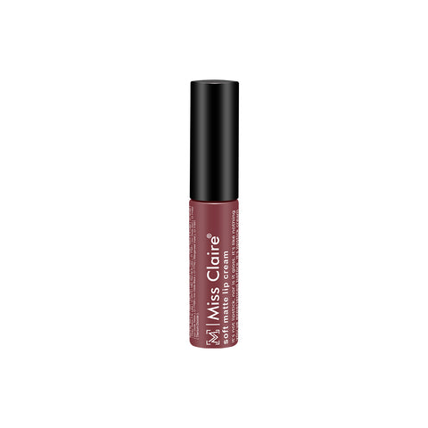 Soft Matte Lip Cream