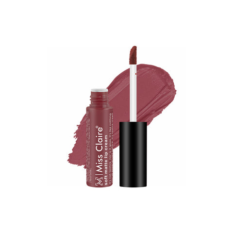 Soft Matte Lip Cream