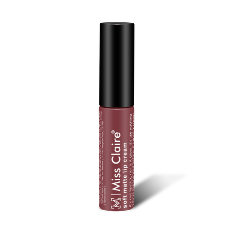 Soft Matte Lip Cream