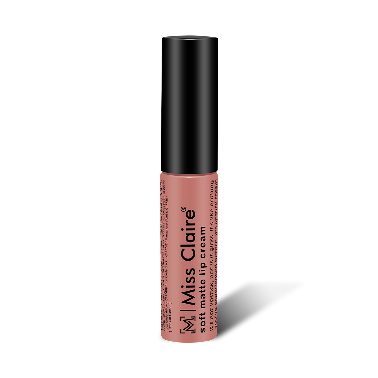 Soft Matte Lip Cream