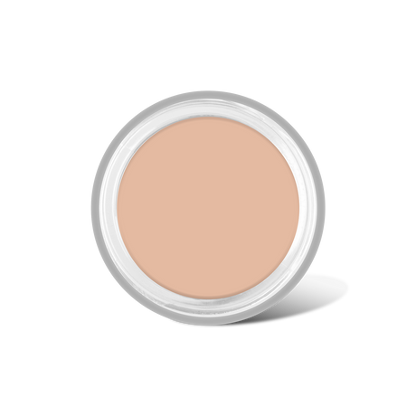 Full Coverage Makeup + Concealer