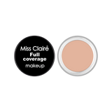 Full Coverage Makeup + Concealer