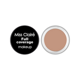 Full Coverage Makeup + Concealer