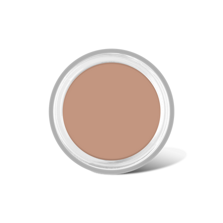Full Coverage Makeup + Concealer