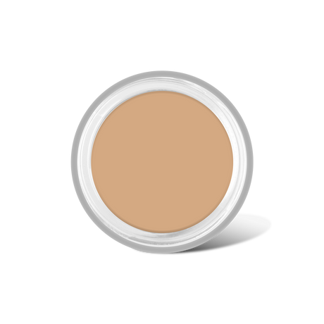 Full Coverage Makeup + Concealer