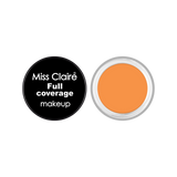 Full Coverage Makeup + Concealer