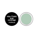 Full Coverage Makeup + Concealer