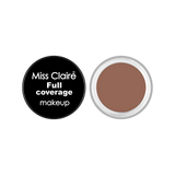 Full Coverage Makeup + Concealer