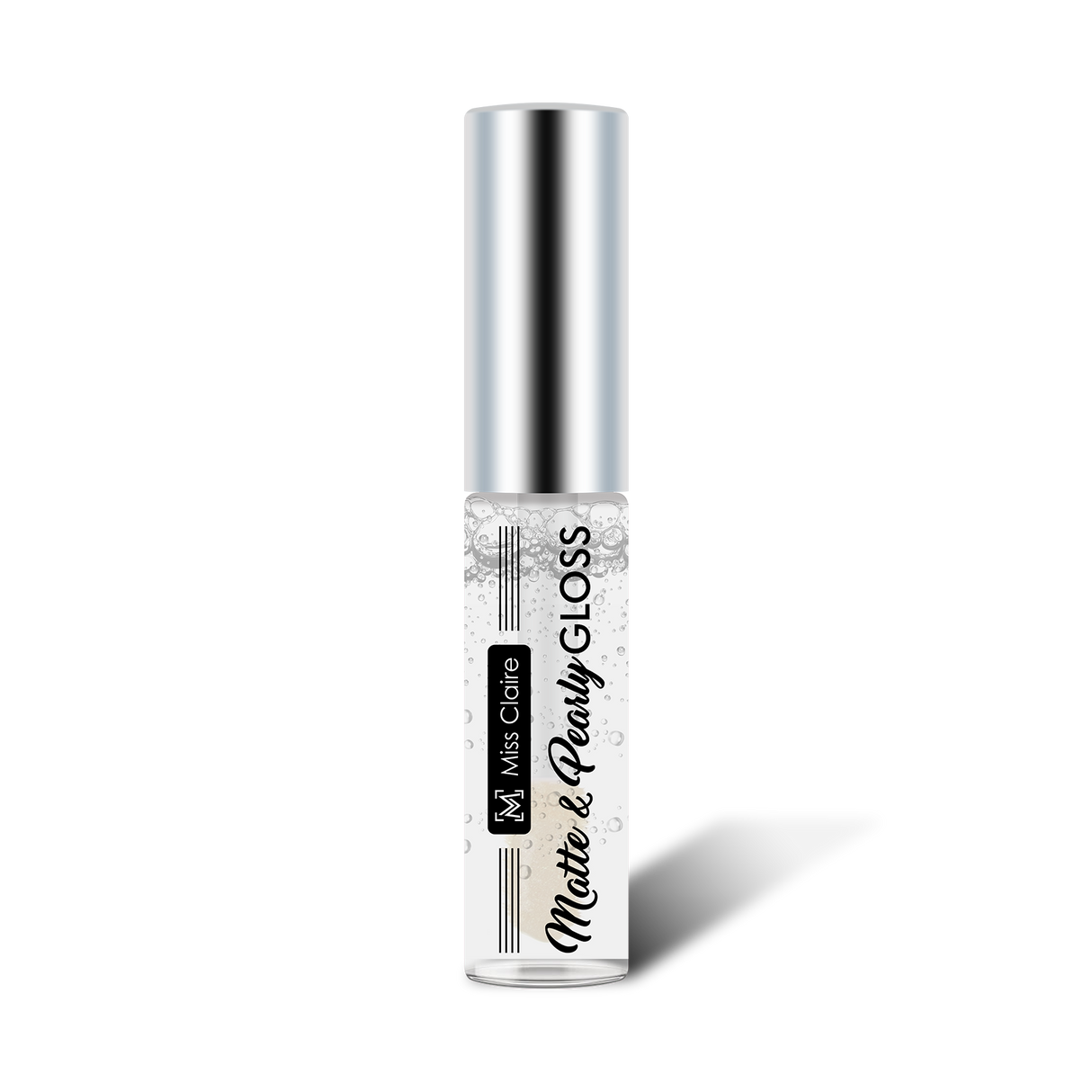 Matte & Pearly Gloss