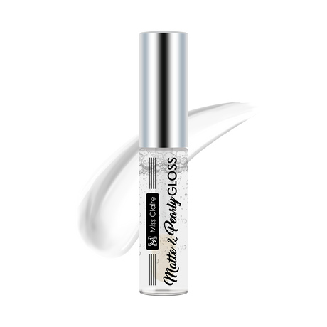 Matte & Pearly Gloss