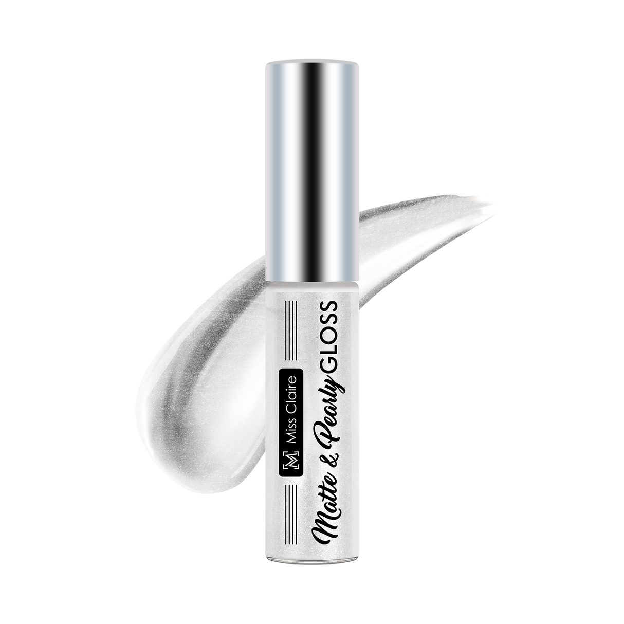 Matte & Pearly Gloss