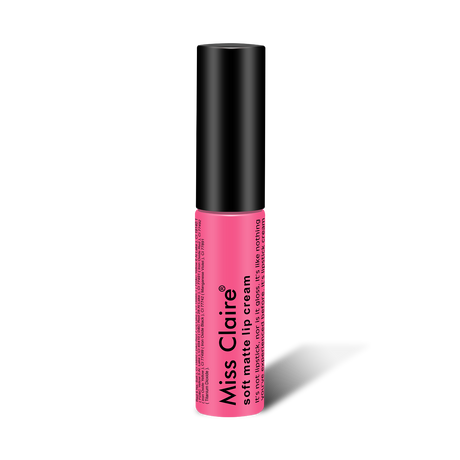 Soft Matte Lip Cream