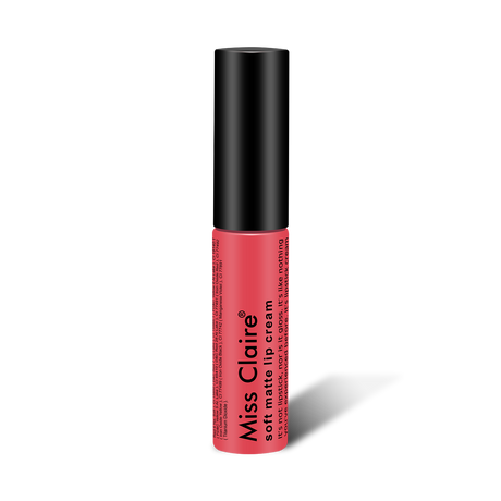 Soft Matte Lip Cream