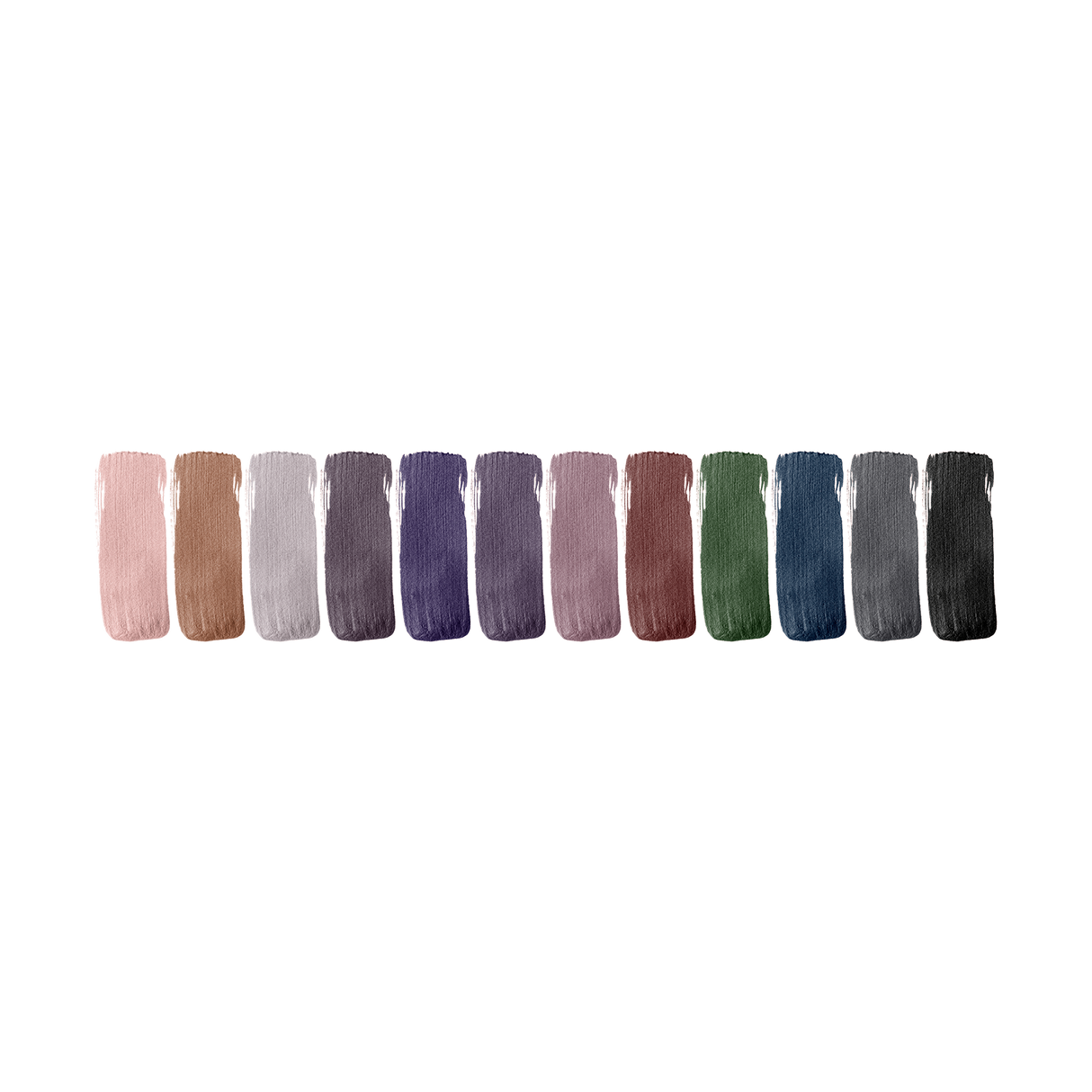 In The Night Smokey Eye Palette