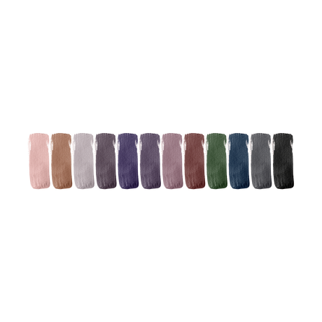In The Night Smokey Eye Palette