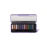 In The Night Smokey Eye Palette