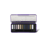 In The Night Smokey Eye Palette
