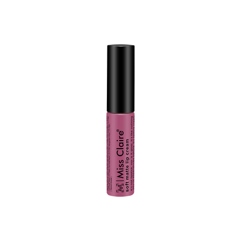 Soft Matte Lip Cream