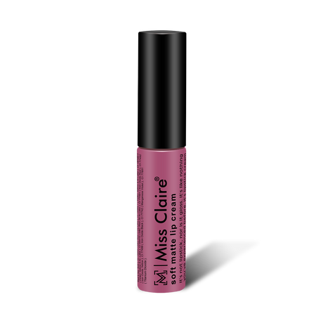 Soft Matte Lip Cream