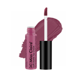 Soft Matte Lip Cream