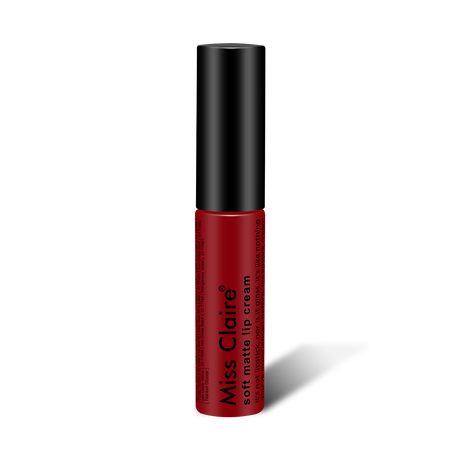 Soft Matte Lip Cream