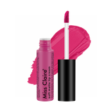 Soft Matte Lip Cream