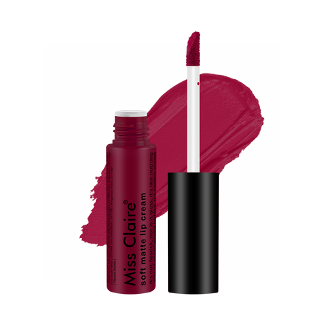 Soft Matte Lip Cream