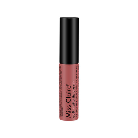 Soft Matte Lip Cream