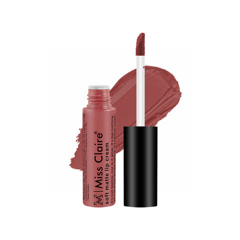 Soft Matte Lip Cream