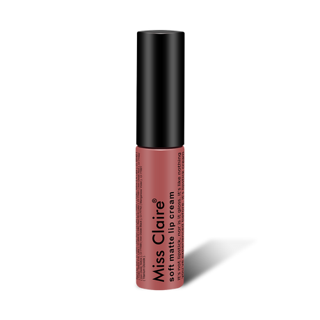 Soft Matte Lip Cream
