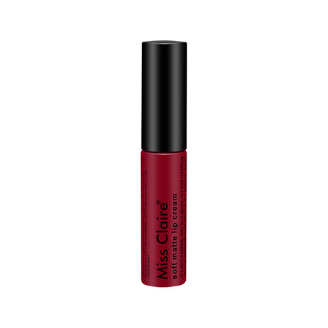 Soft Matte Lip Cream
