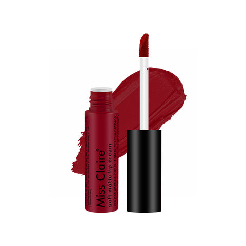 Soft Matte Lip Cream