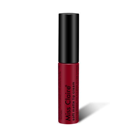 Soft Matte Lip Cream
